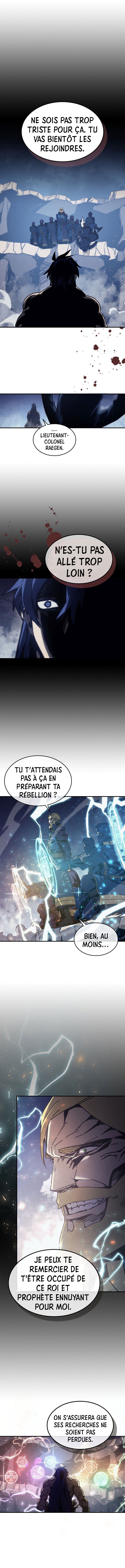 Read A Returner’s Magic Should Be Special FR Manga Online