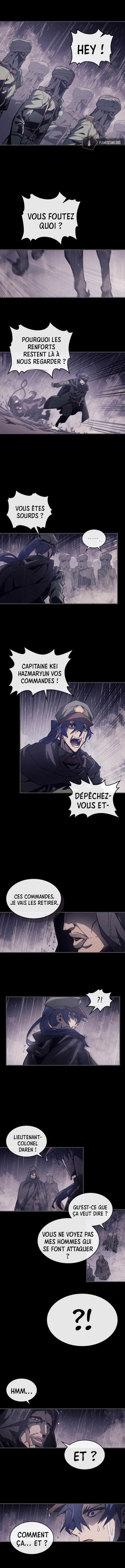 Read A Returner’s Magic Should Be Special FR Manga Online