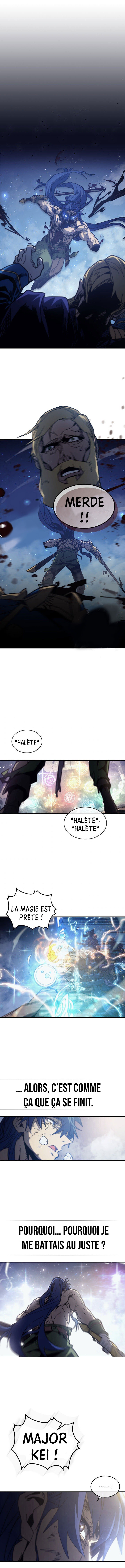 Read A Returner’s Magic Should Be Special FR Manga Online