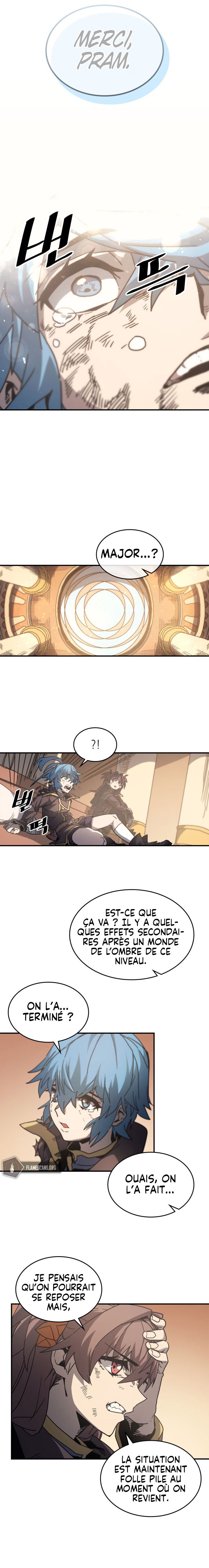 Read A Returner’s Magic Should Be Special FR Manga Online
