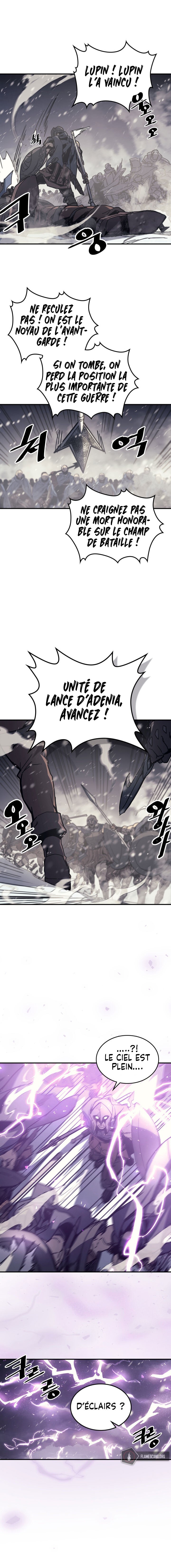 Read A Returner’s Magic Should Be Special FR Manga Online