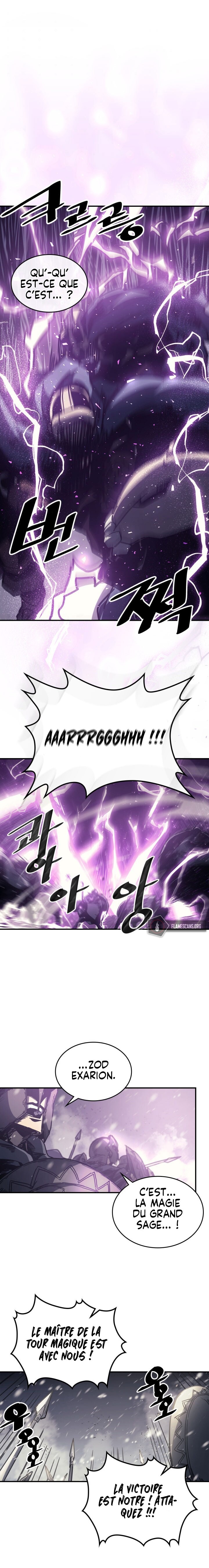 Read A Returner’s Magic Should Be Special FR Manga Online