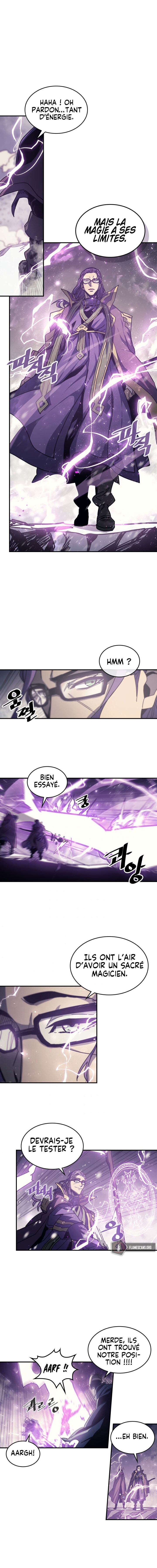 Read A Returner’s Magic Should Be Special FR Manga Online