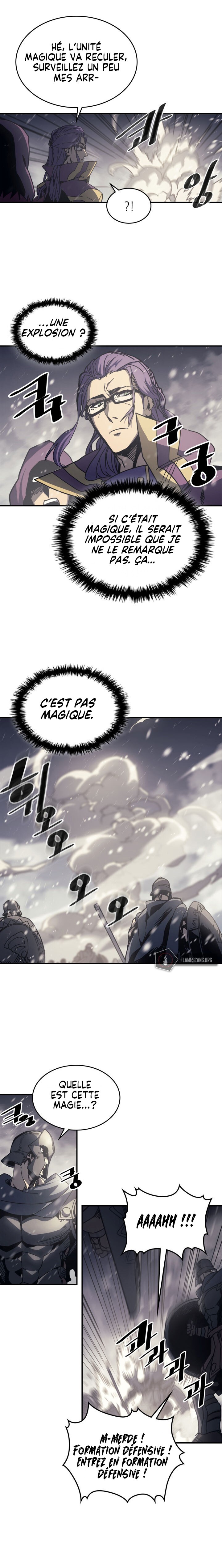 Read A Returner’s Magic Should Be Special FR Manga Online