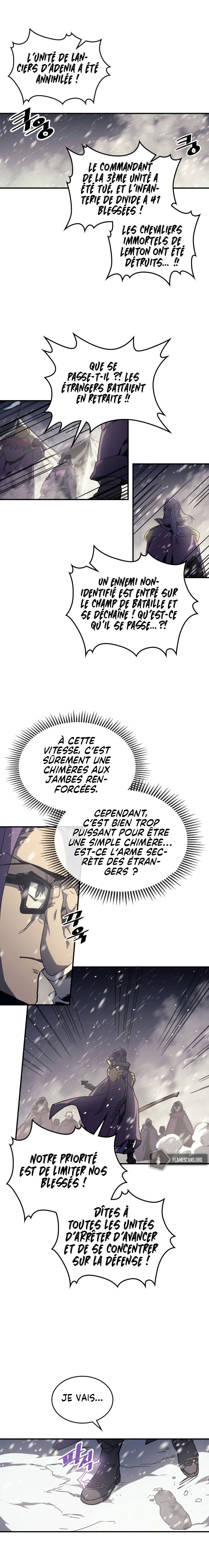 Read A Returner’s Magic Should Be Special FR Manga Online