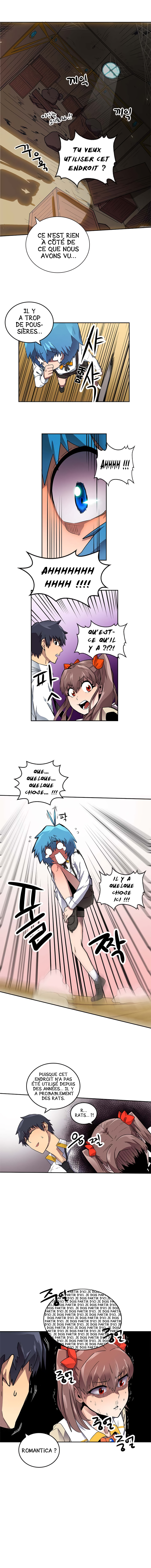 Read A Returner’s Magic Should Be Special FR Manga Online