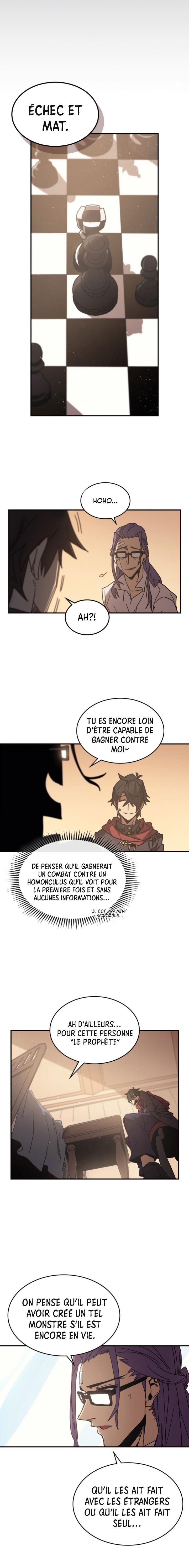 Read A Returner’s Magic Should Be Special FR Manga Online