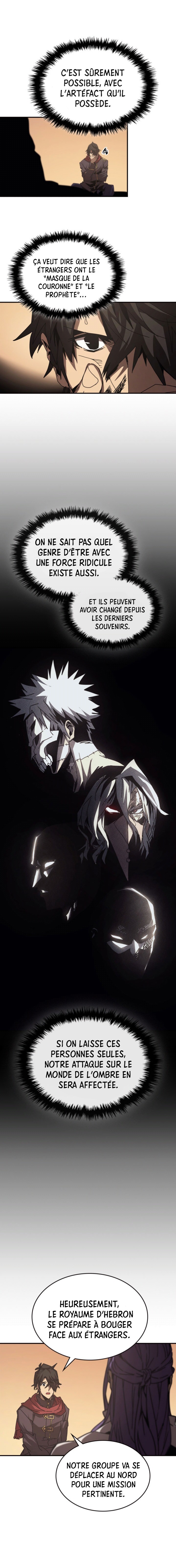 Read A Returner’s Magic Should Be Special FR Manga Online