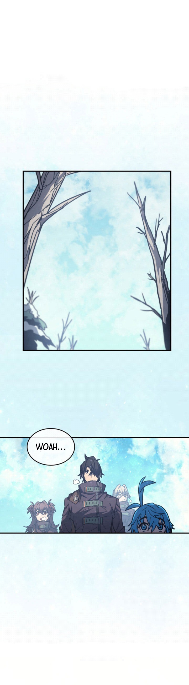 Read A Returner’s Magic Should Be Special FR Manga Online