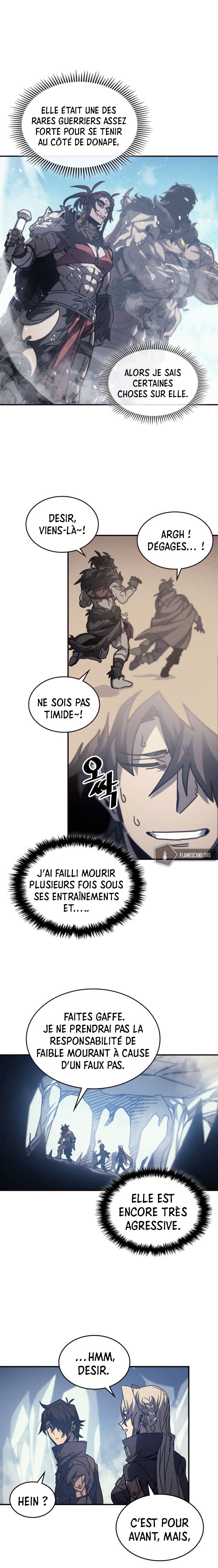 Read A Returner’s Magic Should Be Special FR Manga Online