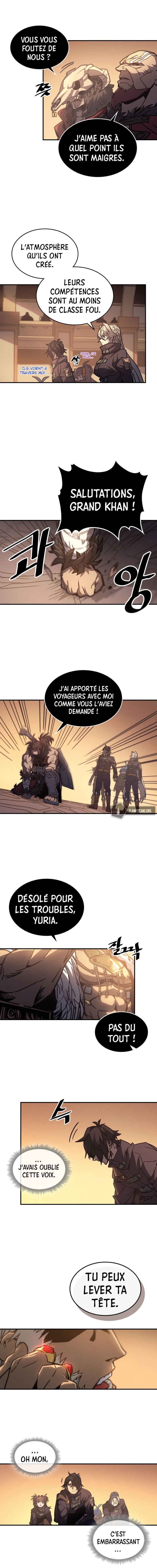 Read A Returner’s Magic Should Be Special FR Manga Online