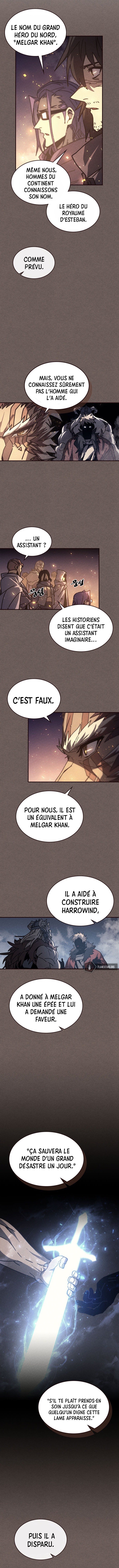 Read A Returner’s Magic Should Be Special FR Manga Online