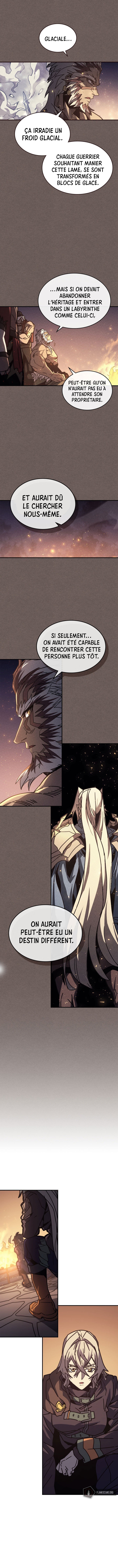 Read A Returner’s Magic Should Be Special FR Manga Online