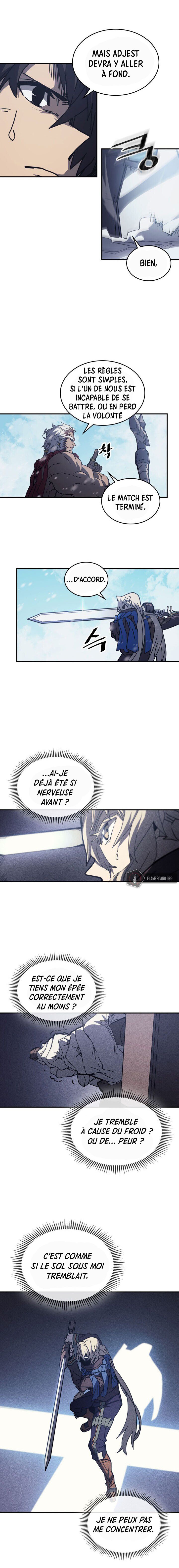 Read A Returner’s Magic Should Be Special FR Manga Online