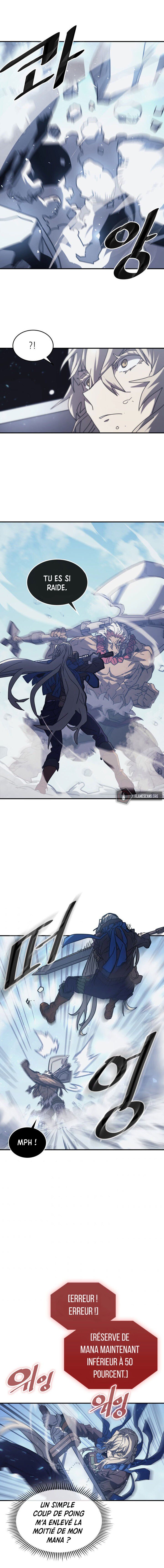 Read A Returner’s Magic Should Be Special FR Manga Online
