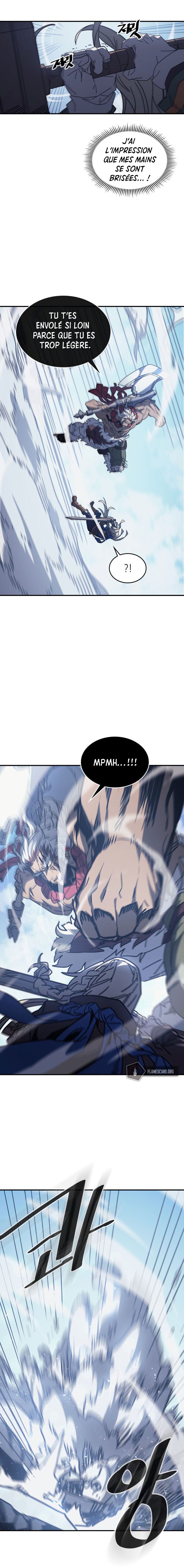 Read A Returner’s Magic Should Be Special FR Manga Online