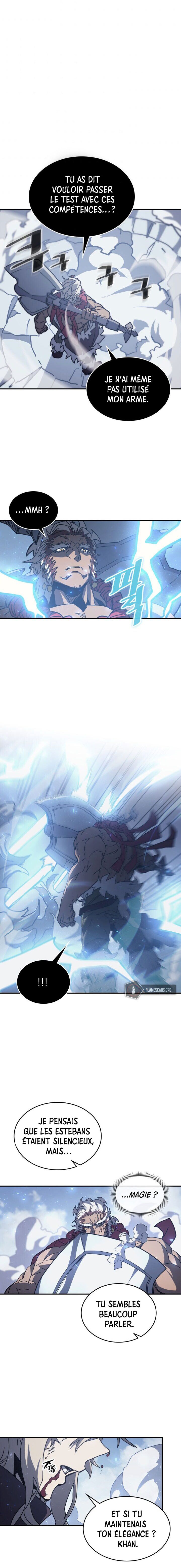 Read A Returner’s Magic Should Be Special FR Manga Online