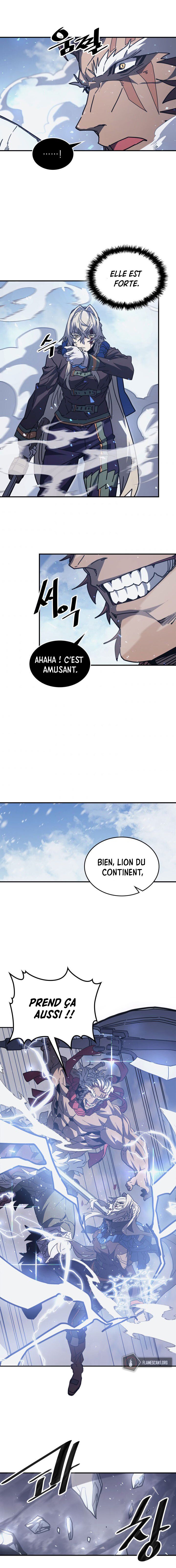 Read A Returner’s Magic Should Be Special FR Manga Online