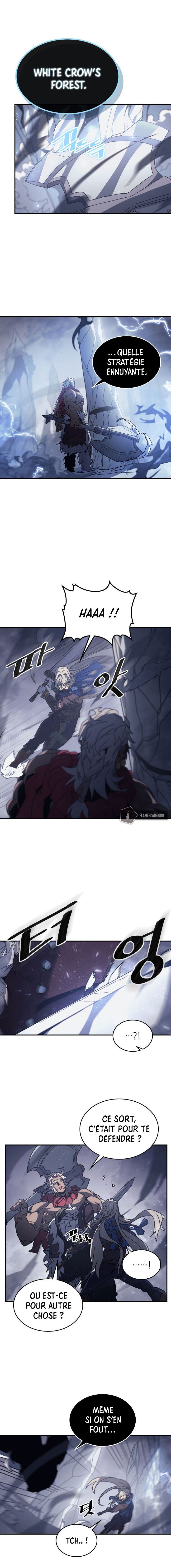 Read A Returner’s Magic Should Be Special FR Manga Online