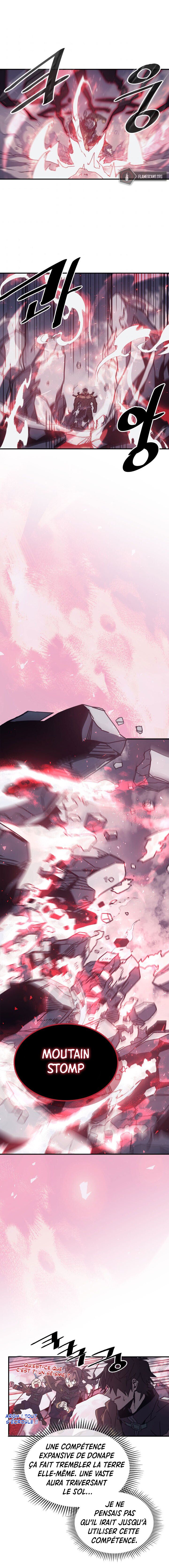 Read A Returner’s Magic Should Be Special FR Manga Online