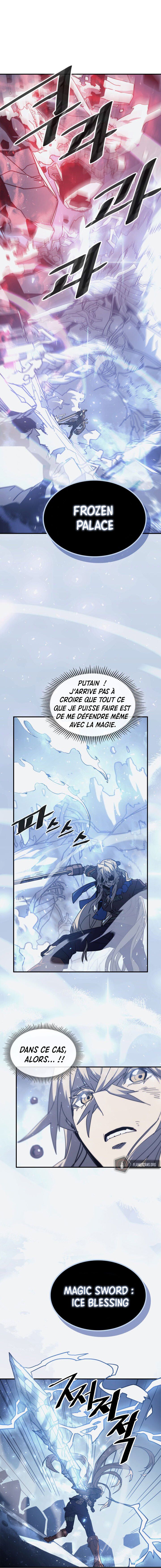 Read A Returner’s Magic Should Be Special FR Manga Online