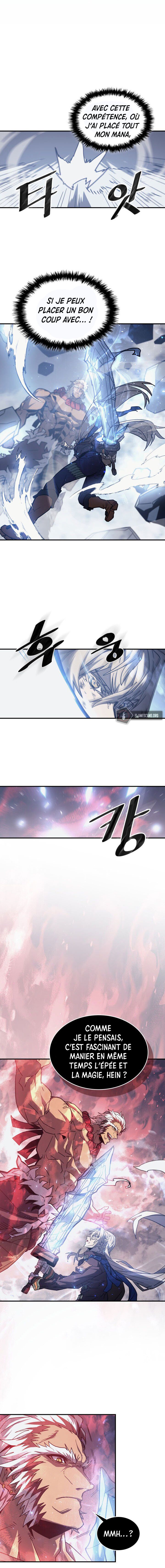 Read A Returner’s Magic Should Be Special FR Manga Online