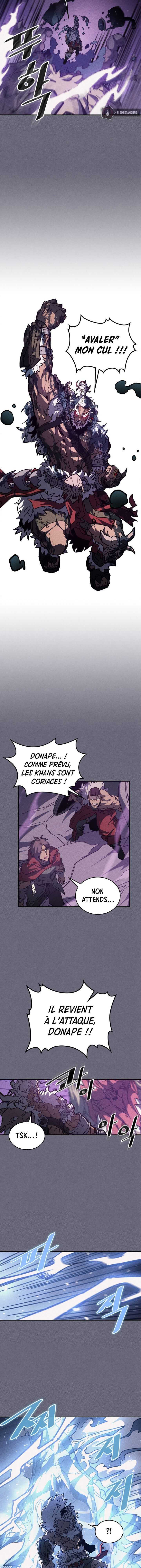 Read A Returner’s Magic Should Be Special FR Manga Online