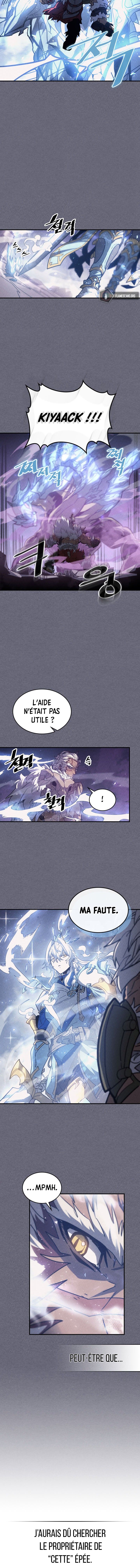 Read A Returner’s Magic Should Be Special FR Manga Online