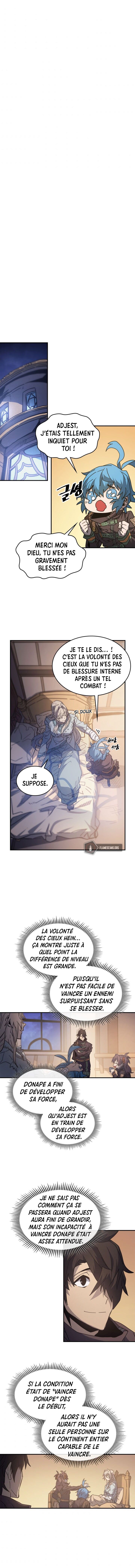 Read A Returner’s Magic Should Be Special FR Manga Online