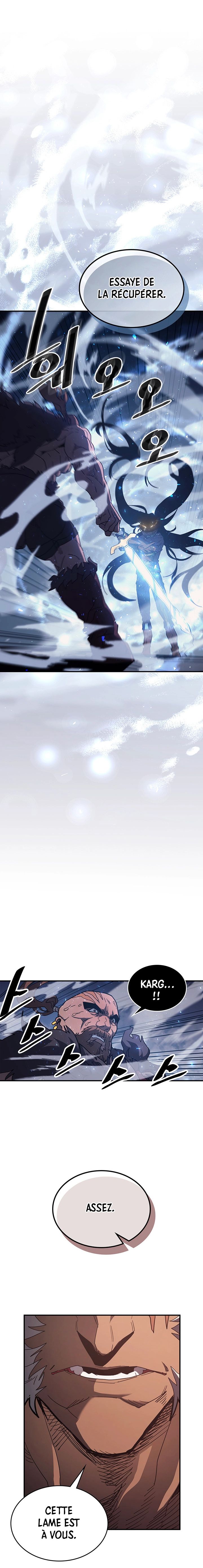 Read A Returner’s Magic Should Be Special FR Manga Online