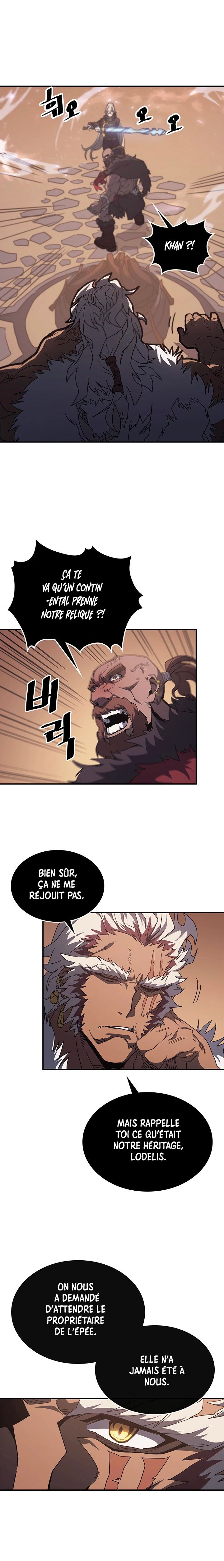 Read A Returner’s Magic Should Be Special FR Manga Online