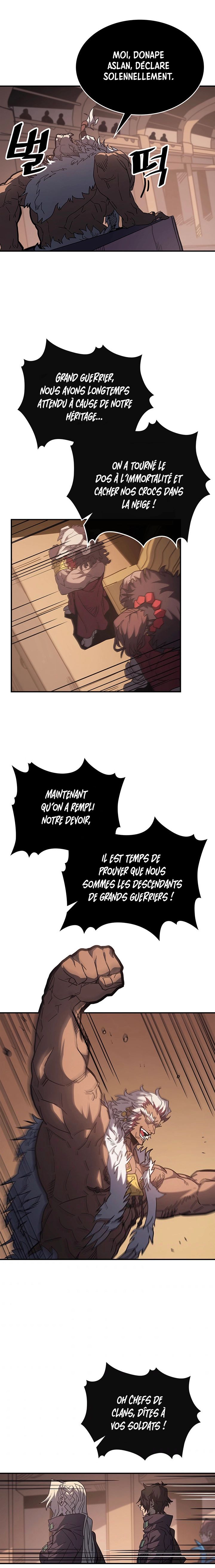 Read A Returner’s Magic Should Be Special FR Manga Online