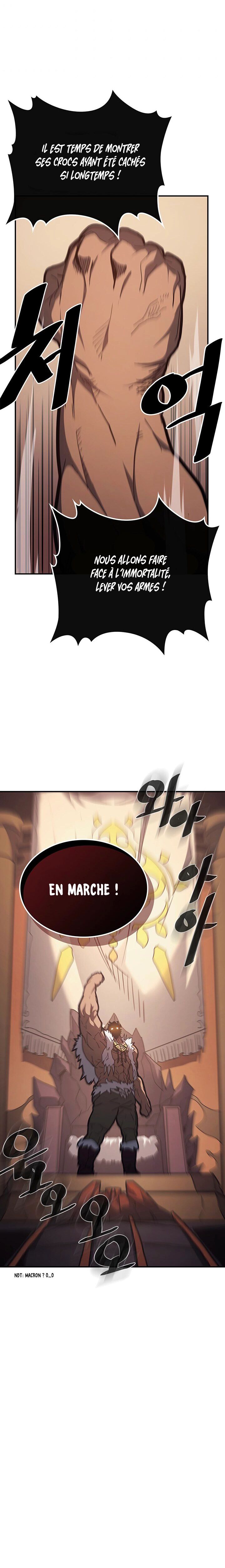 Read A Returner’s Magic Should Be Special FR Manga Online