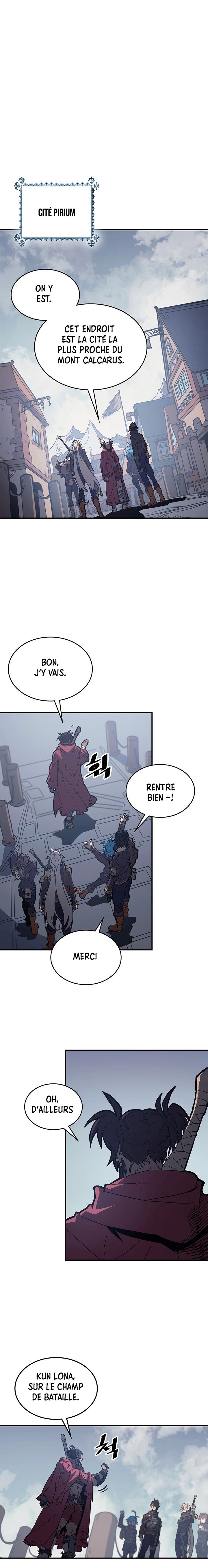 Read A Returner’s Magic Should Be Special FR Manga Online