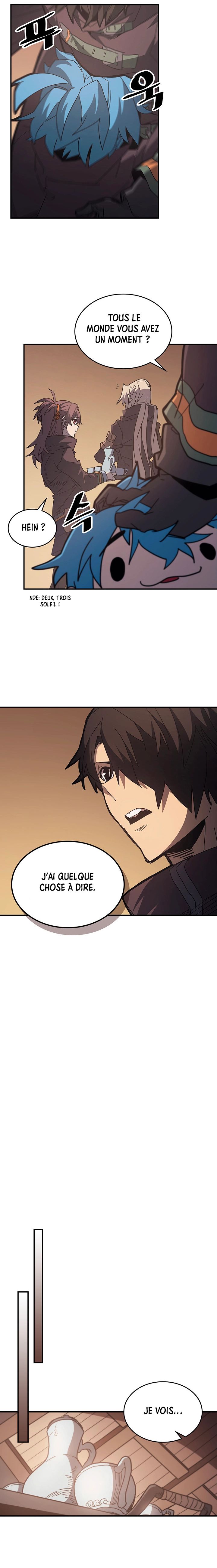 Read A Returner’s Magic Should Be Special FR Manga Online