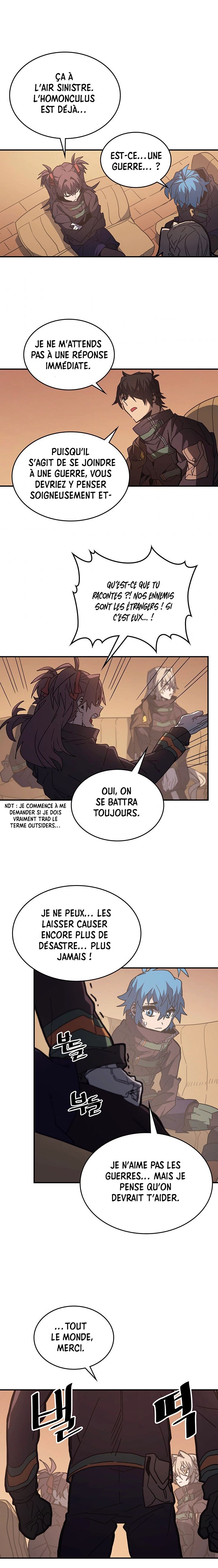 Read A Returner’s Magic Should Be Special FR Manga Online