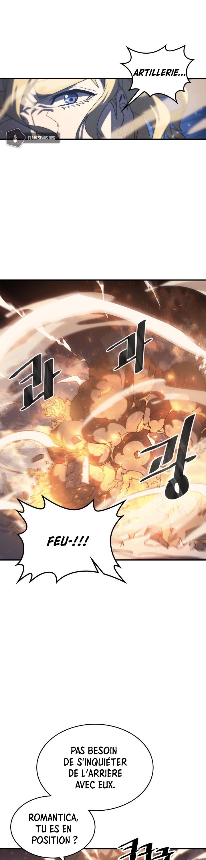 Read A Returner’s Magic Should Be Special FR Manga Online