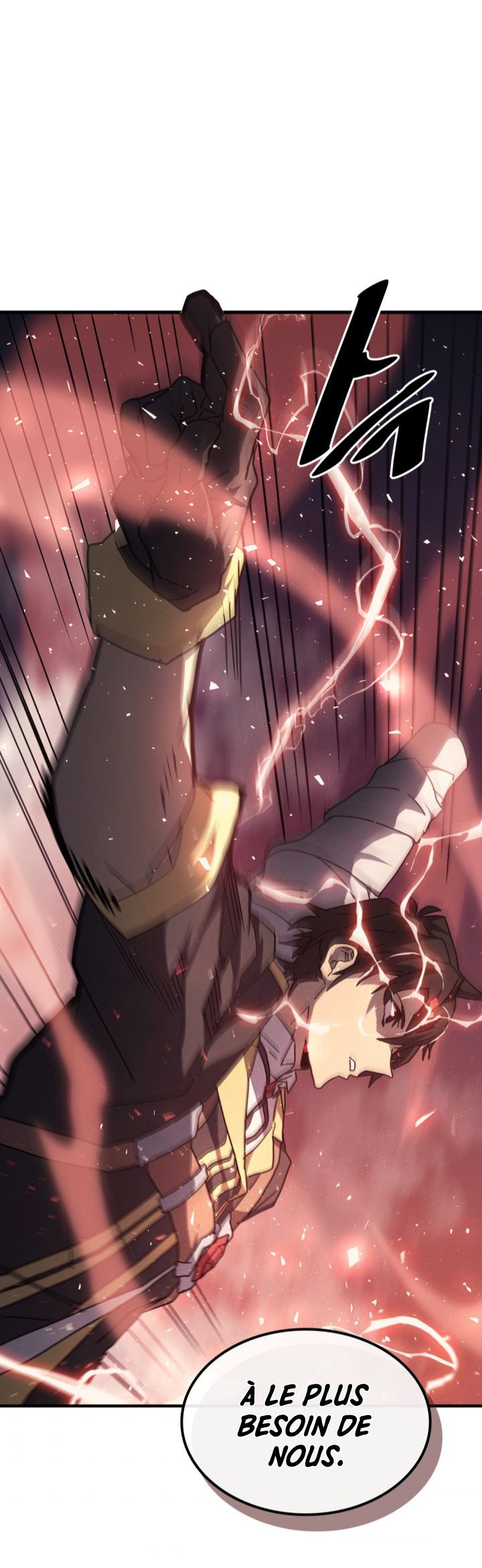 Read A Returner’s Magic Should Be Special FR Manga Online