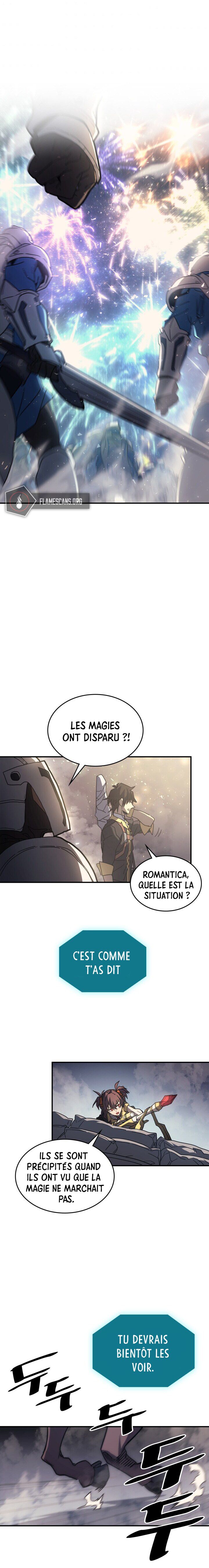 Read A Returner’s Magic Should Be Special FR Manga Online