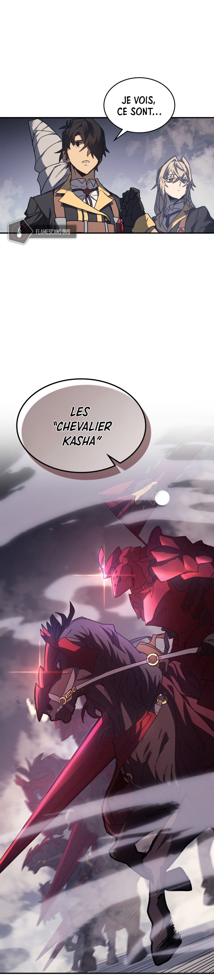 Read A Returner’s Magic Should Be Special FR Manga Online