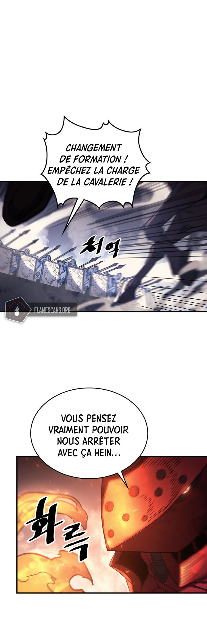 Read A Returner’s Magic Should Be Special FR Manga Online