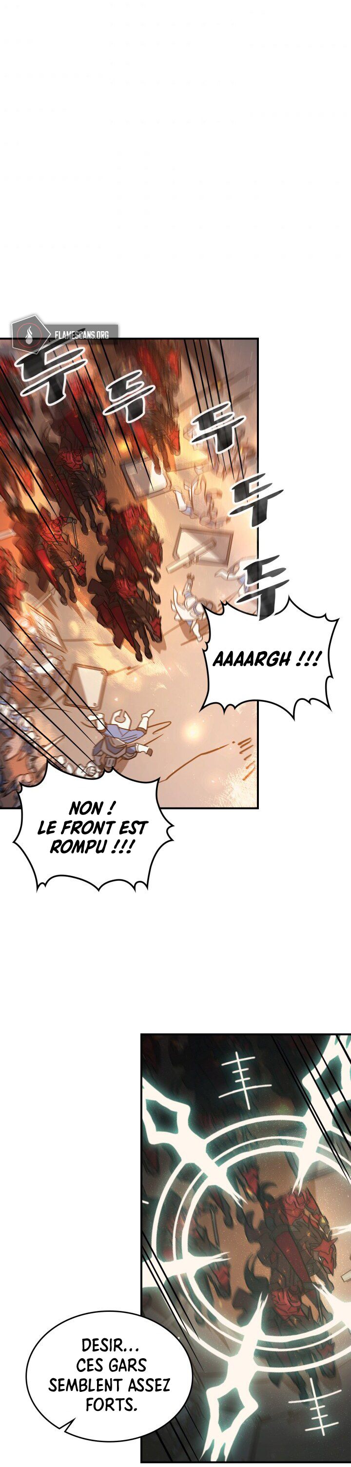 Read A Returner’s Magic Should Be Special FR Manga Online
