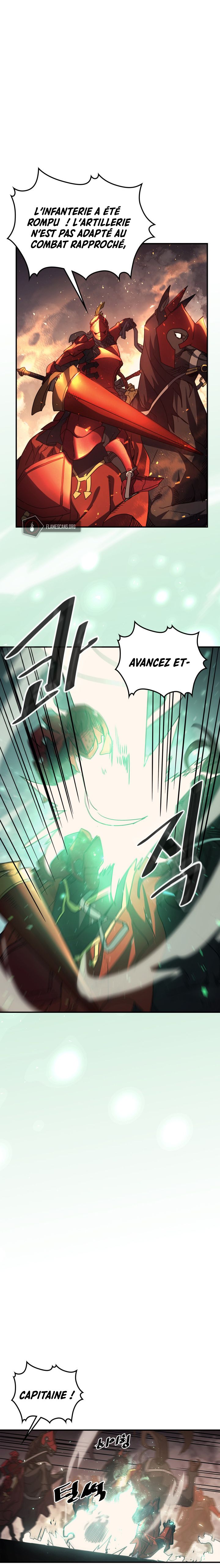 Read A Returner’s Magic Should Be Special FR Manga Online