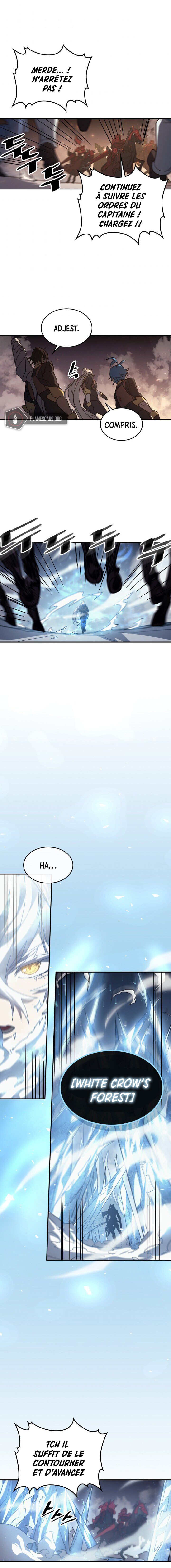 Read A Returner’s Magic Should Be Special FR Manga Online