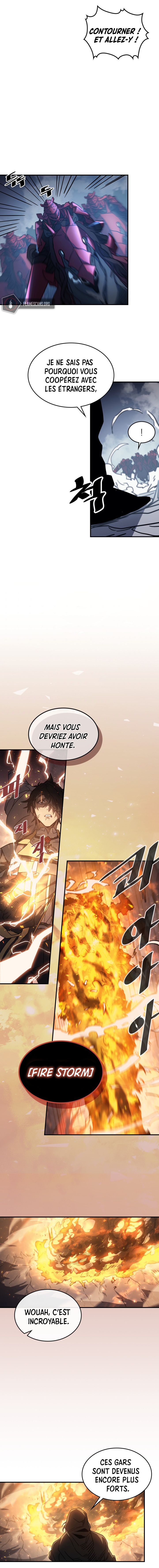 Read A Returner’s Magic Should Be Special FR Manga Online