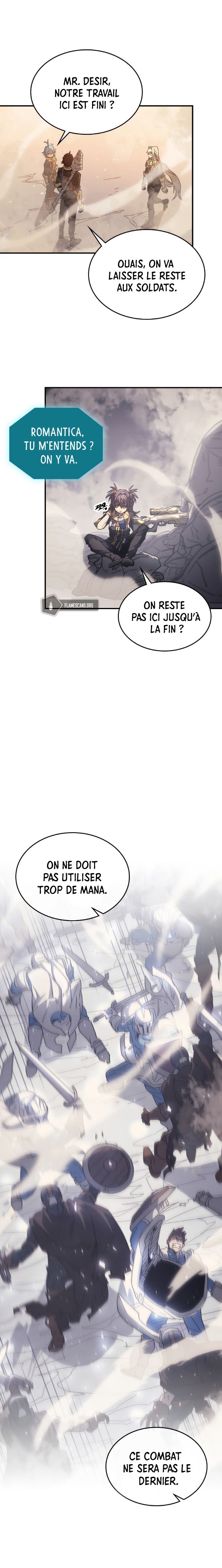 Read A Returner’s Magic Should Be Special FR Manga Online