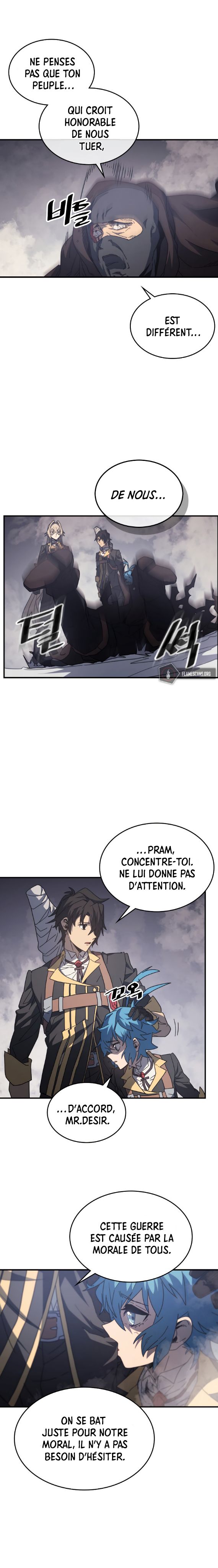 Read A Returner’s Magic Should Be Special FR Manga Online