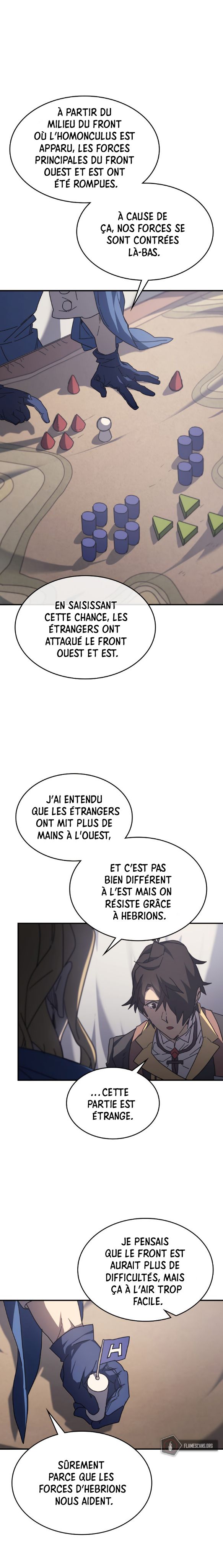 Read A Returner’s Magic Should Be Special FR Manga Online