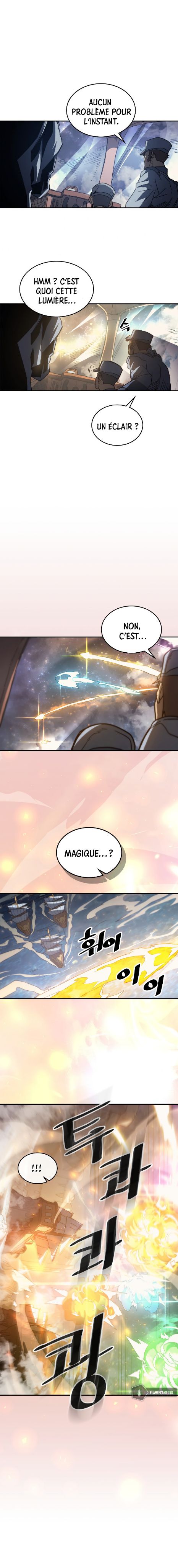 Read A Returner’s Magic Should Be Special FR Manga Online
