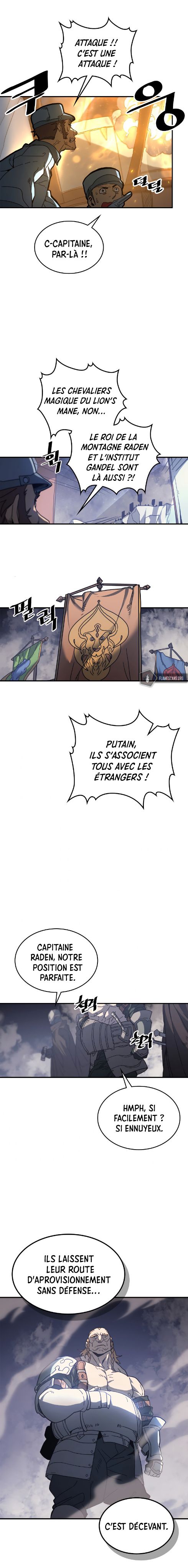 Read A Returner’s Magic Should Be Special FR Manga Online